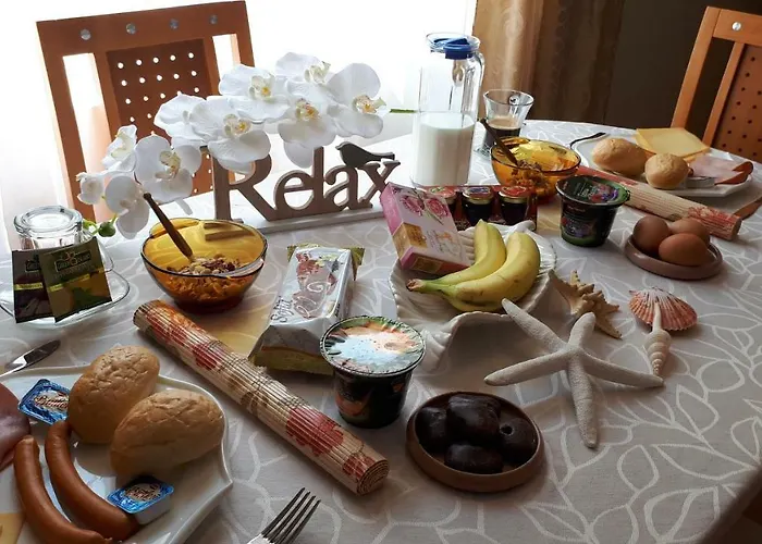 Aquaria شقة فندقية