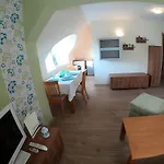 Aquaria Aparthotel