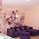 Aquaria Aparthotel Slantschew brjag