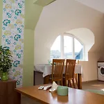 Aparthotel Aquaria Slantschew brjag