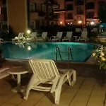 Aquaria Aparthotel 4*