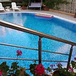 Aquaria Aparthotel Slantschew brjag