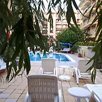 Aquaria Aparthotel Slantschew brjag