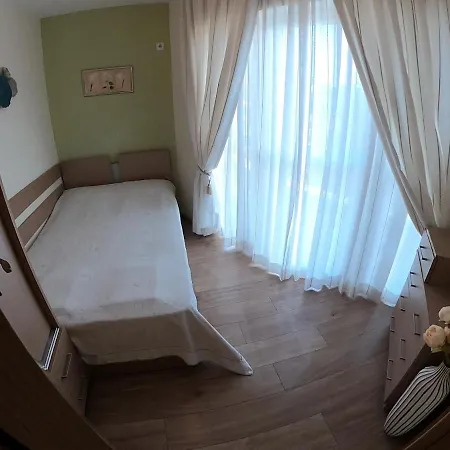 Apart Otel Aquaria