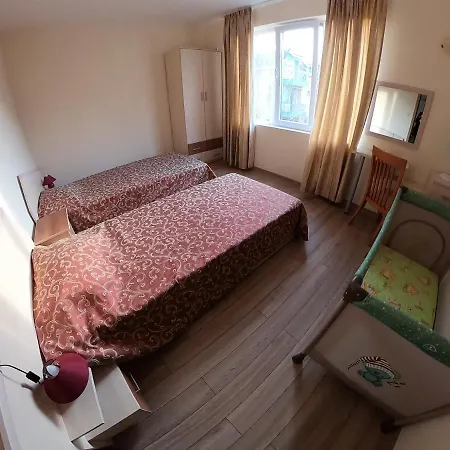 Aquaria Aparthotel