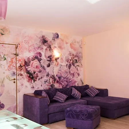 Aquaria Apart Otel Sunny Beach