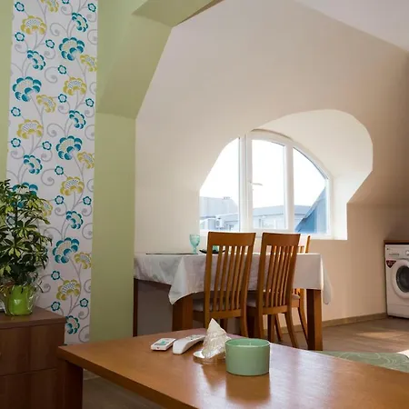 Aparthotel Aquaria Sunny Beach