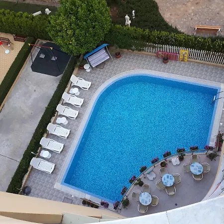 Aquaria Sunny Beach