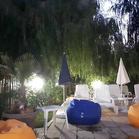 Aquaria Aparthotel Sunny Beach