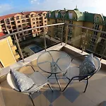 Aquaria شقة فندقية 4*