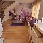 شقة فندقية Aquaria
