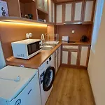شقة فندقية Aquaria 4*