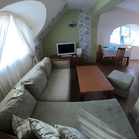 Aquaria 4* Sunny Beach
