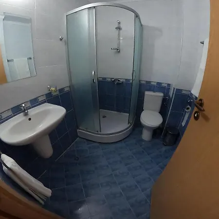 Hotel apartamentowy Aquaria 4*