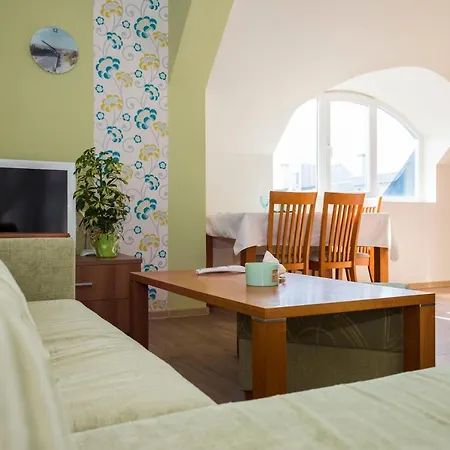 Aquaria 4* Napospart