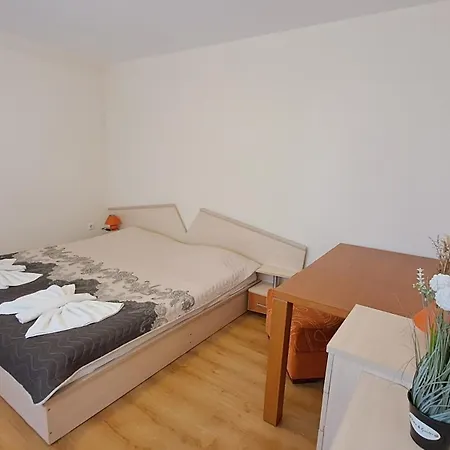 Aquaria 4* Słoneczny Brzeg