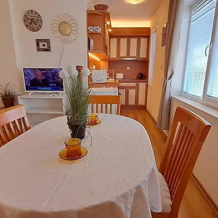 Aquaria Lejlighedshotel