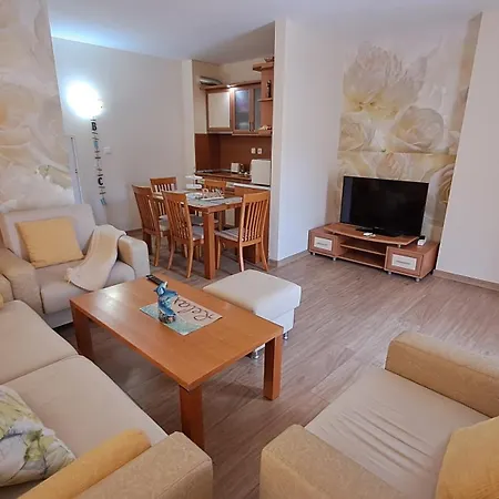 Aquaria 4* Słoneczny Brzeg