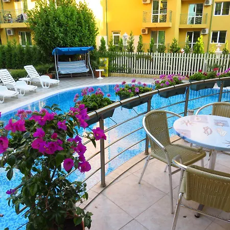 Aquaria Słoneczny Brzeg