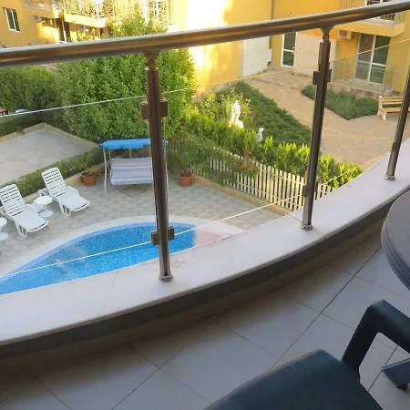 Aquaria Słoneczny Brzeg