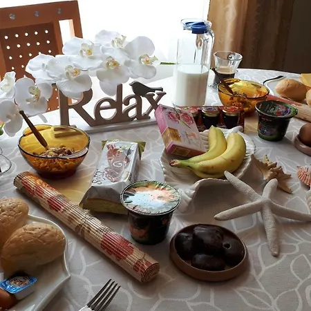 Aquaria Hotel apartamentowy