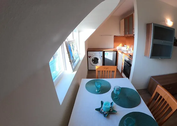 Aquaria Sluneční pobřeží