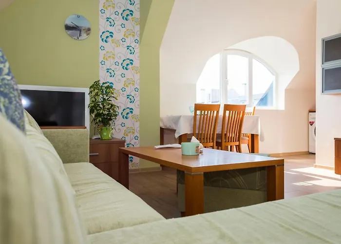 Aquaria 4* Napospart