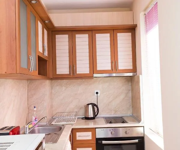 Aquaria Sluneční pobřeží